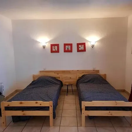 Agreable Maison Entre Zoo Et Chateaux Le Controis-en-Sologne Exterior foto