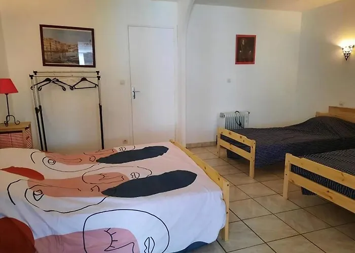 Agreable Maison Entre Zoo Et Chateaux