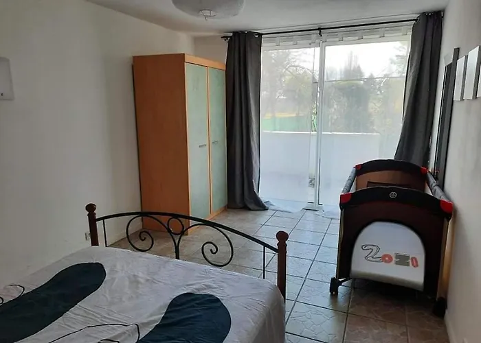 Agreable Maison Entre Zoo Et Chateaux