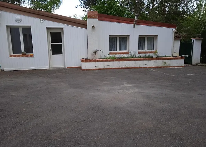 Agreable Maison Entre Zoo Et Chateaux
