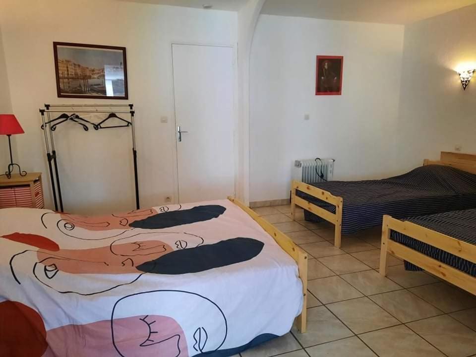 Agreable Maison Entre Zoo Et Chateaux * Le Controis-en-Sologne