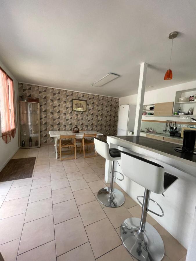 Ferienhaus Agreable Maison Entre Zoo Et Chateaux Le Controis-en-Sologne
