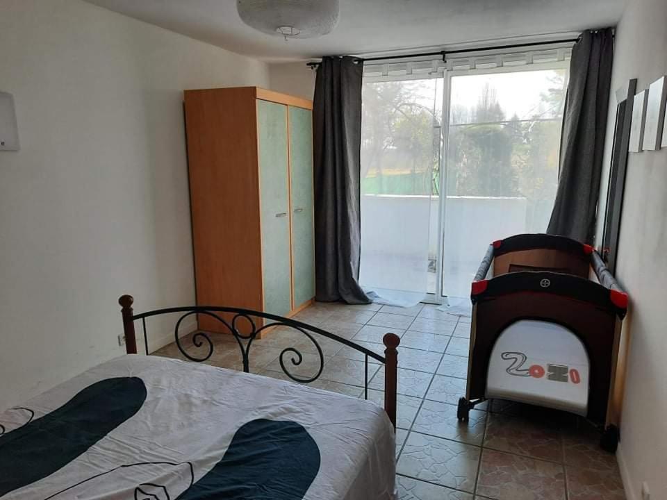 Agreable Maison Entre Zoo Et Chateaux *